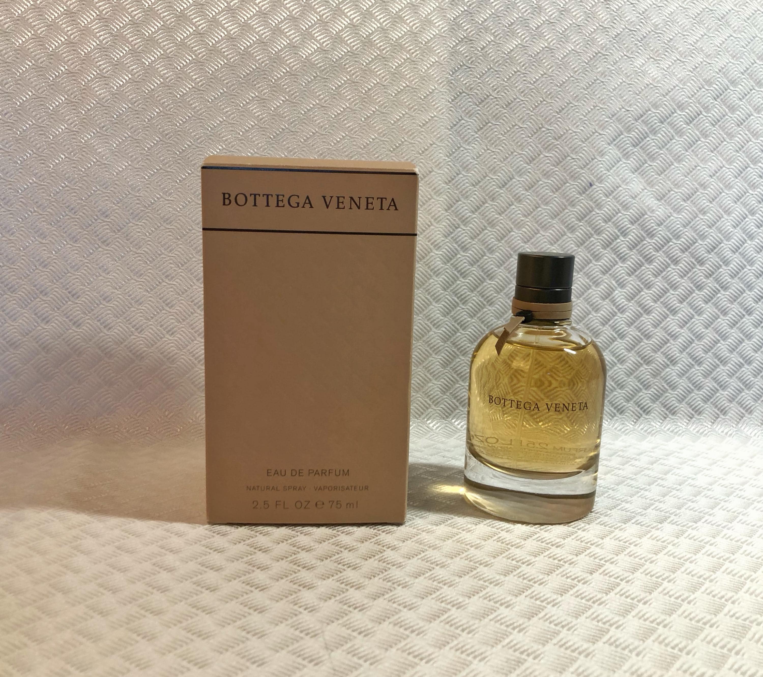 Bottega Veneta Perfume - Etsy