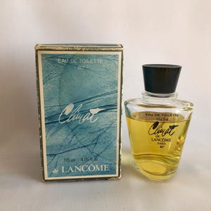 Perfume Lancome Climat Vintage, EDT 115 ml