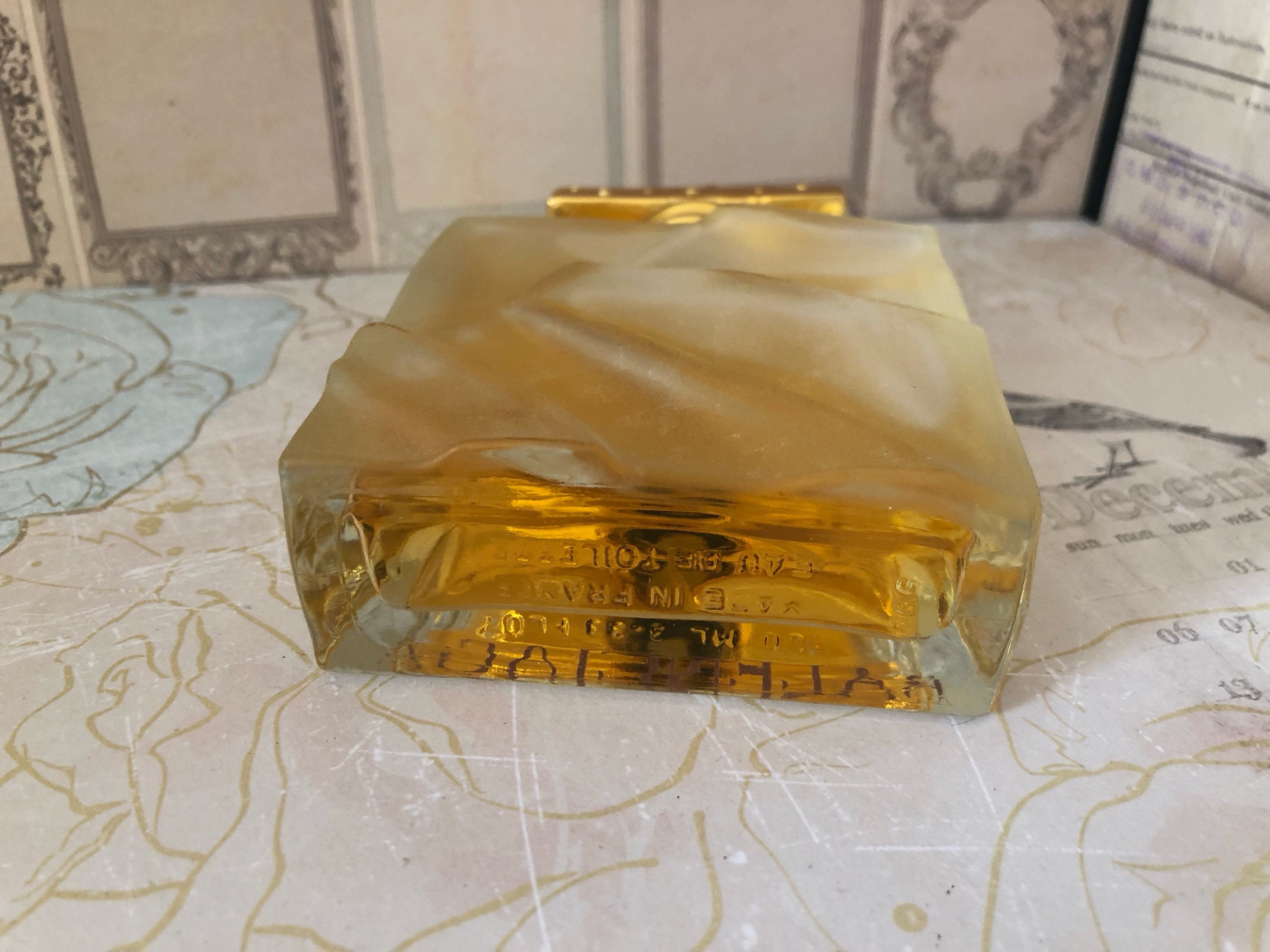 希少　レア　バレンシアガ　クリストバル　オードトワレ　100ml 希少レアバレンシアガクリストバルオードトワレ100ml