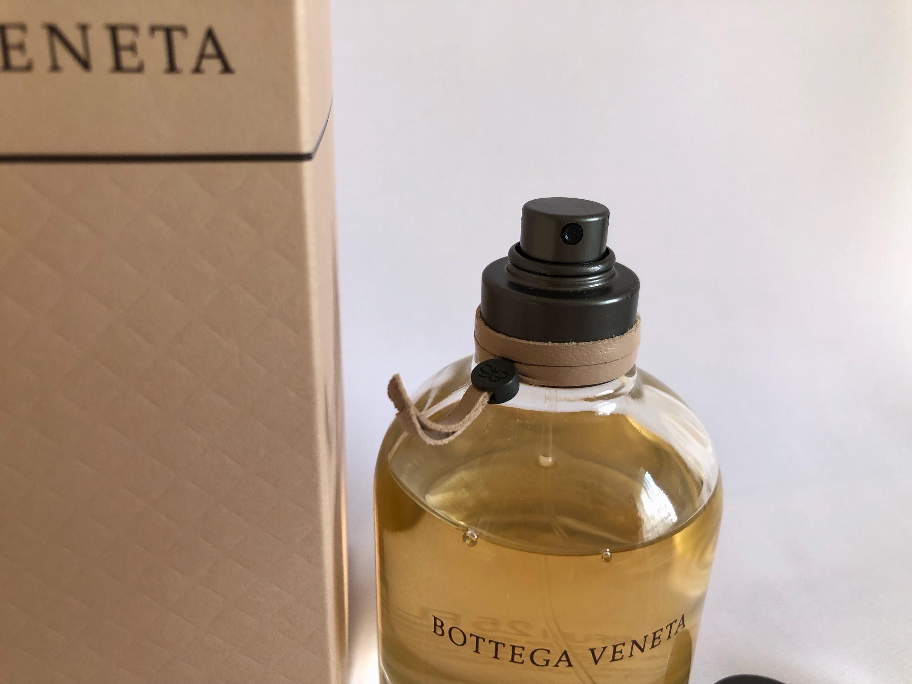 Bottega Veneta Bottega Veneta, EDP 75 Ml - Etsy