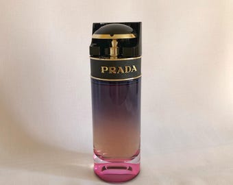 Prada Candy Night, EDP 80 Ml, (2019) - Etsy Canada