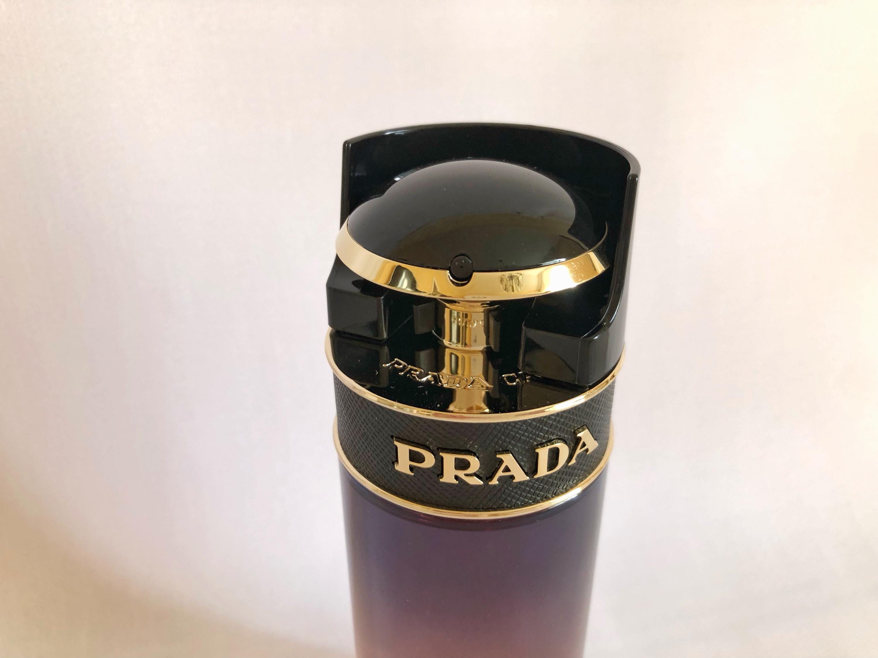 PRADA CANDY NIGHT PARFUM パフューム Prada Candy Night Eau De Parfum Spray 2.7 oz for Women - La