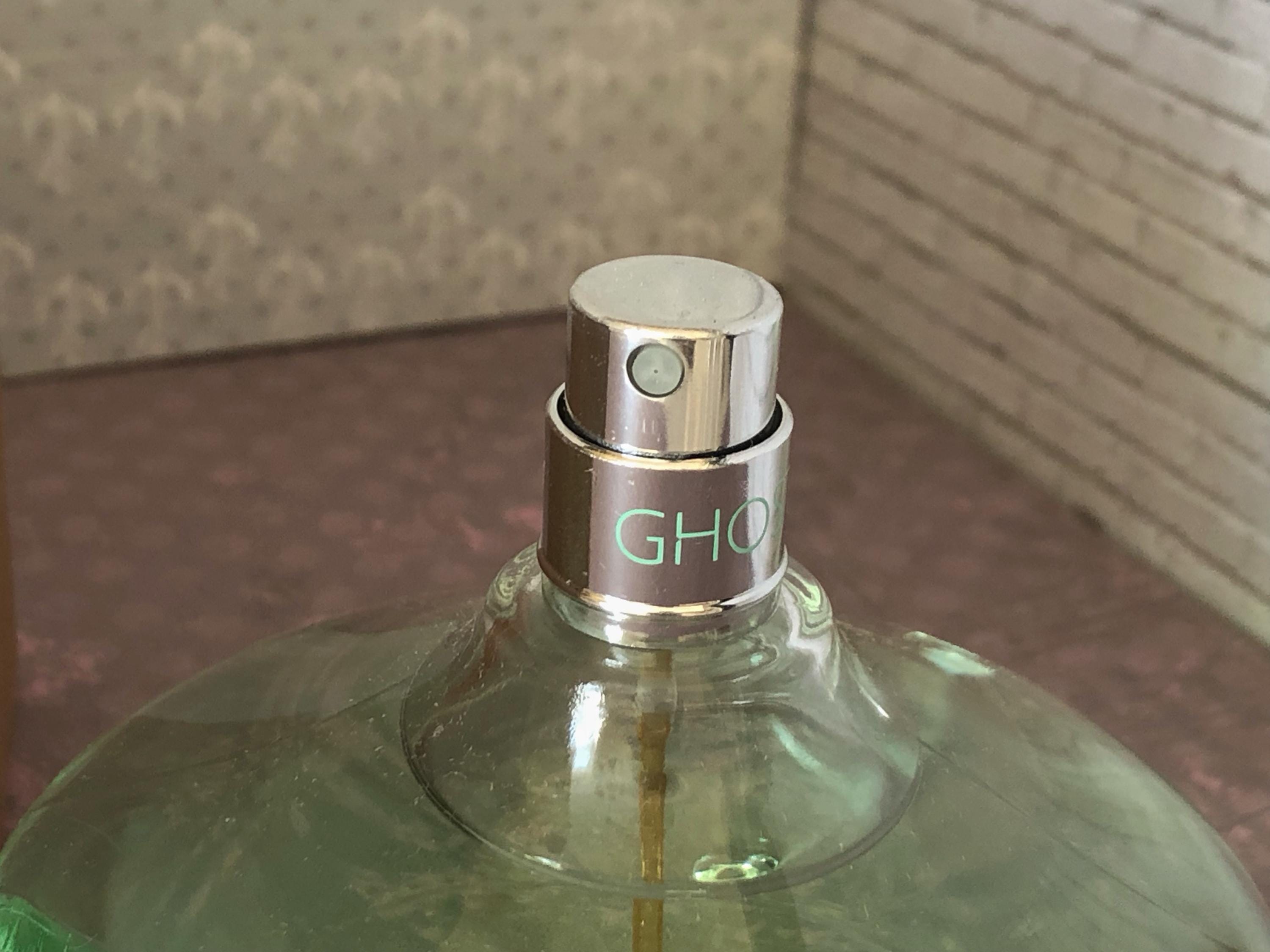 Parfume Ghost Serenity, EDT, 100 Ml, VINTAGE, New - Etsy