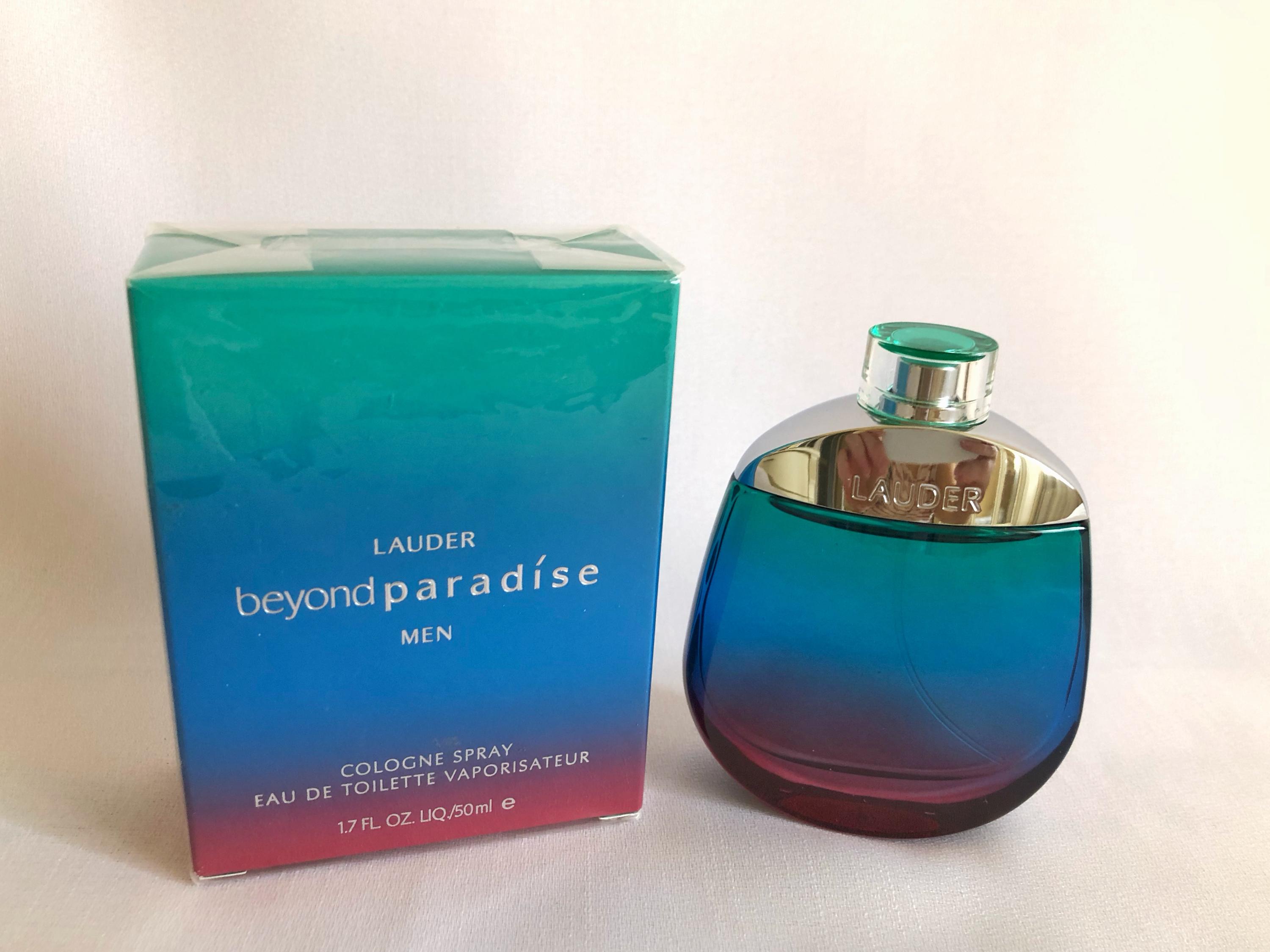 Estée Lauder beyond paradise 50ml【新品】 Amazon.com : Estee Lauder Beyond Paradise Eau De Parfum for