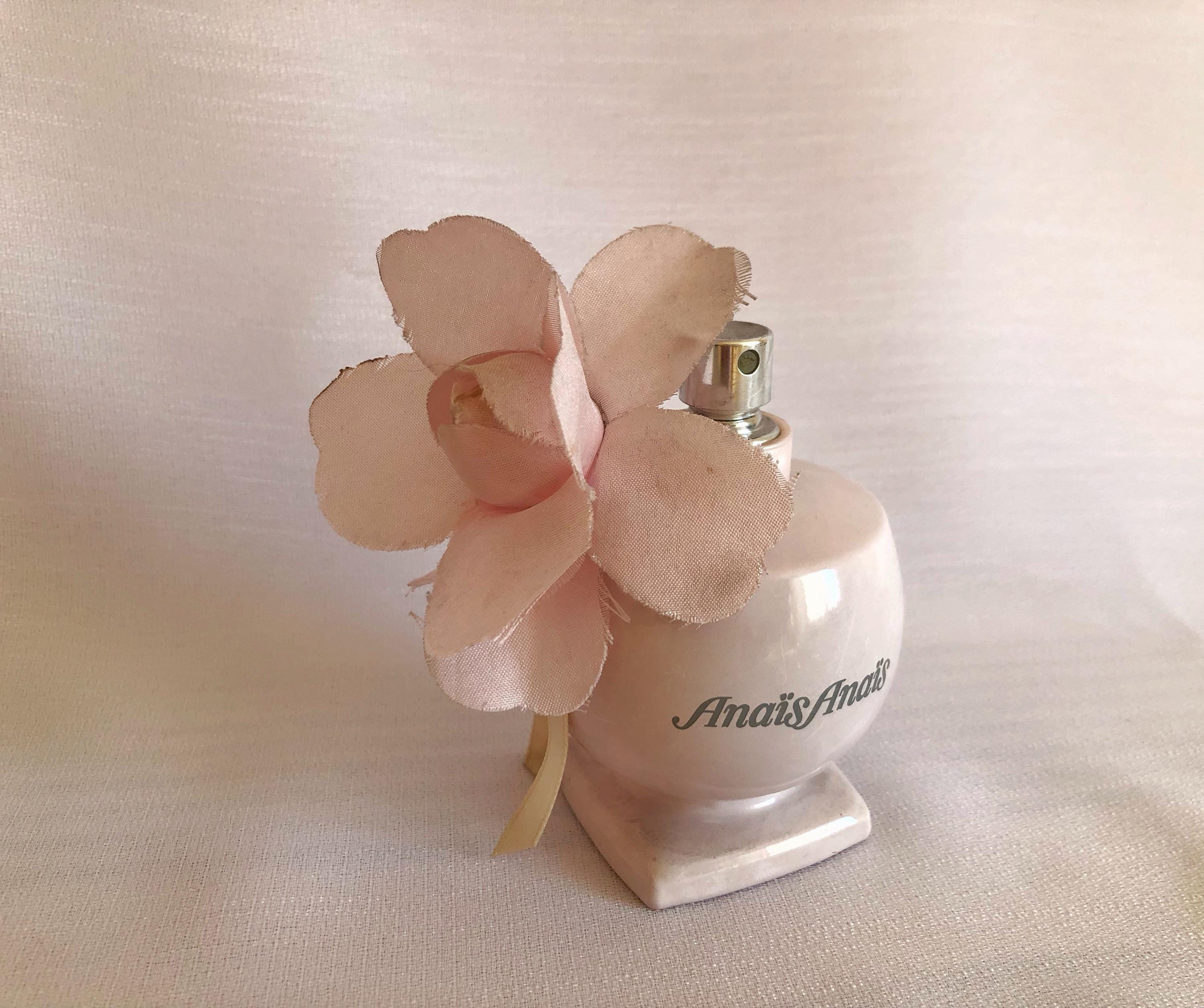 キャシャレル アナイス アナイス、EDT、50 ml、限定版、ヴィンテージ