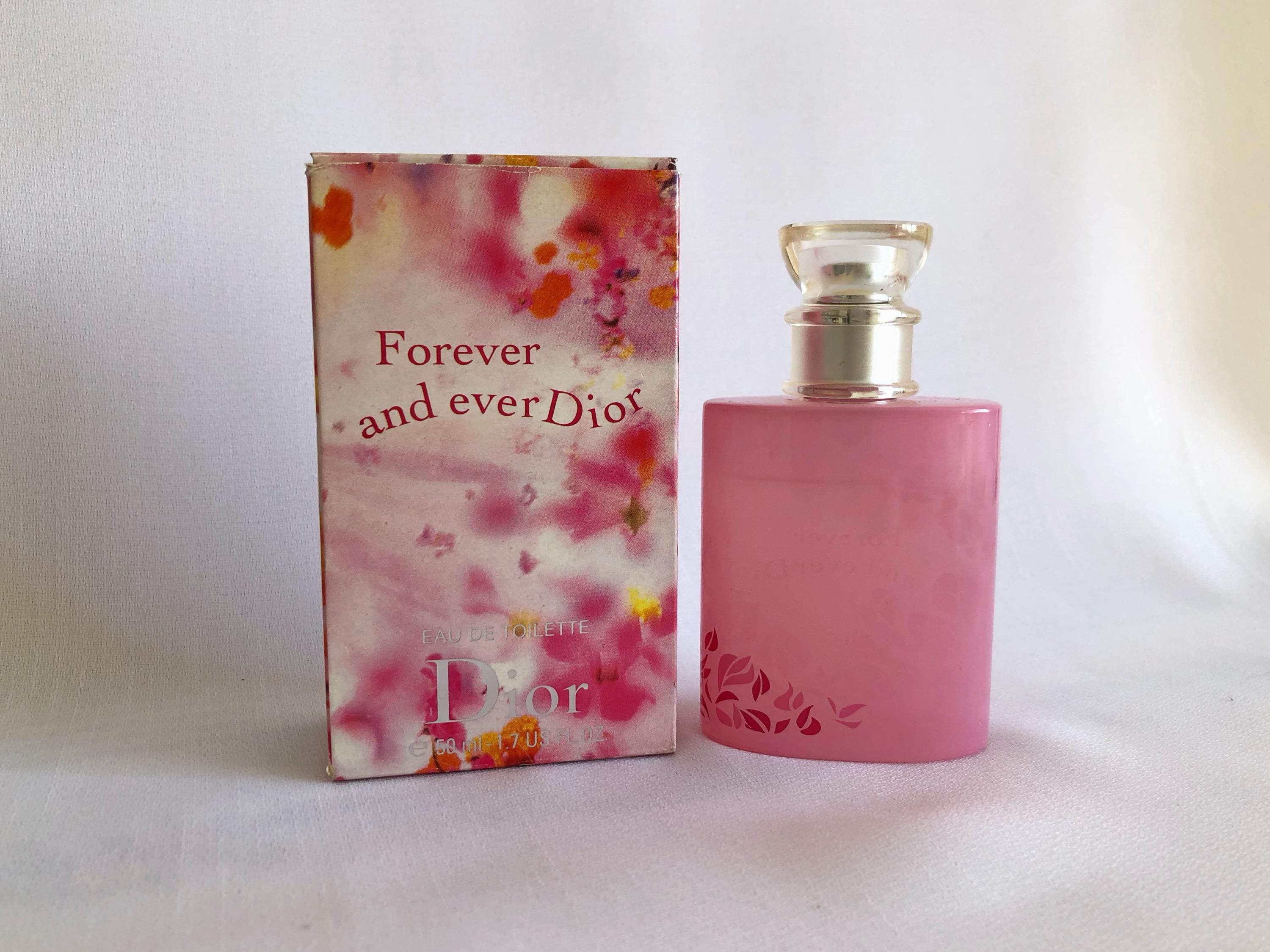 Christian Dior Forever and Ever Dior, EDT 50 Ml (2006