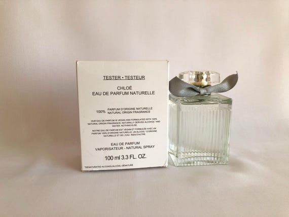100ml Chloe Fragrance CHLOE Innocence Oz 100 Ml Eau De Toilette