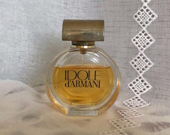 idole armani 50 ml precio