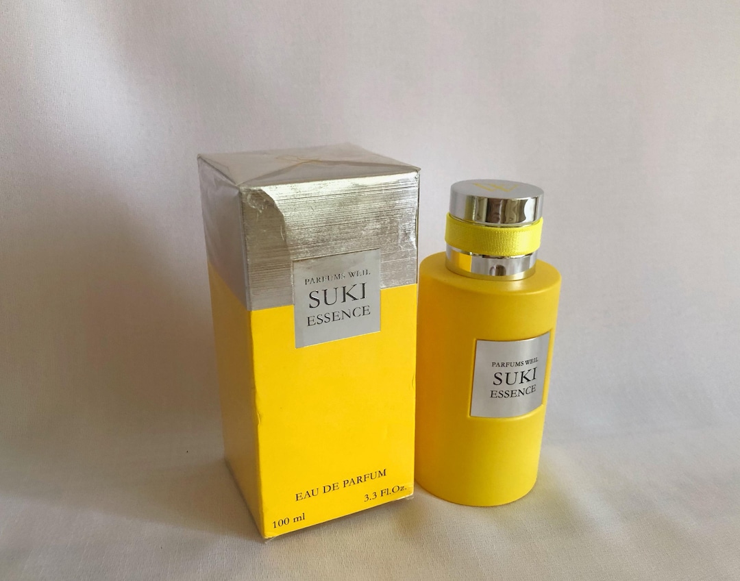 Parfume Suki Essence Weil, EDP Spray 100 Ml New Zealand