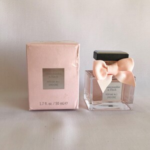 Abercrombie Fitch Perfume No.1 Undone, EDP 50 Ml - Etsy