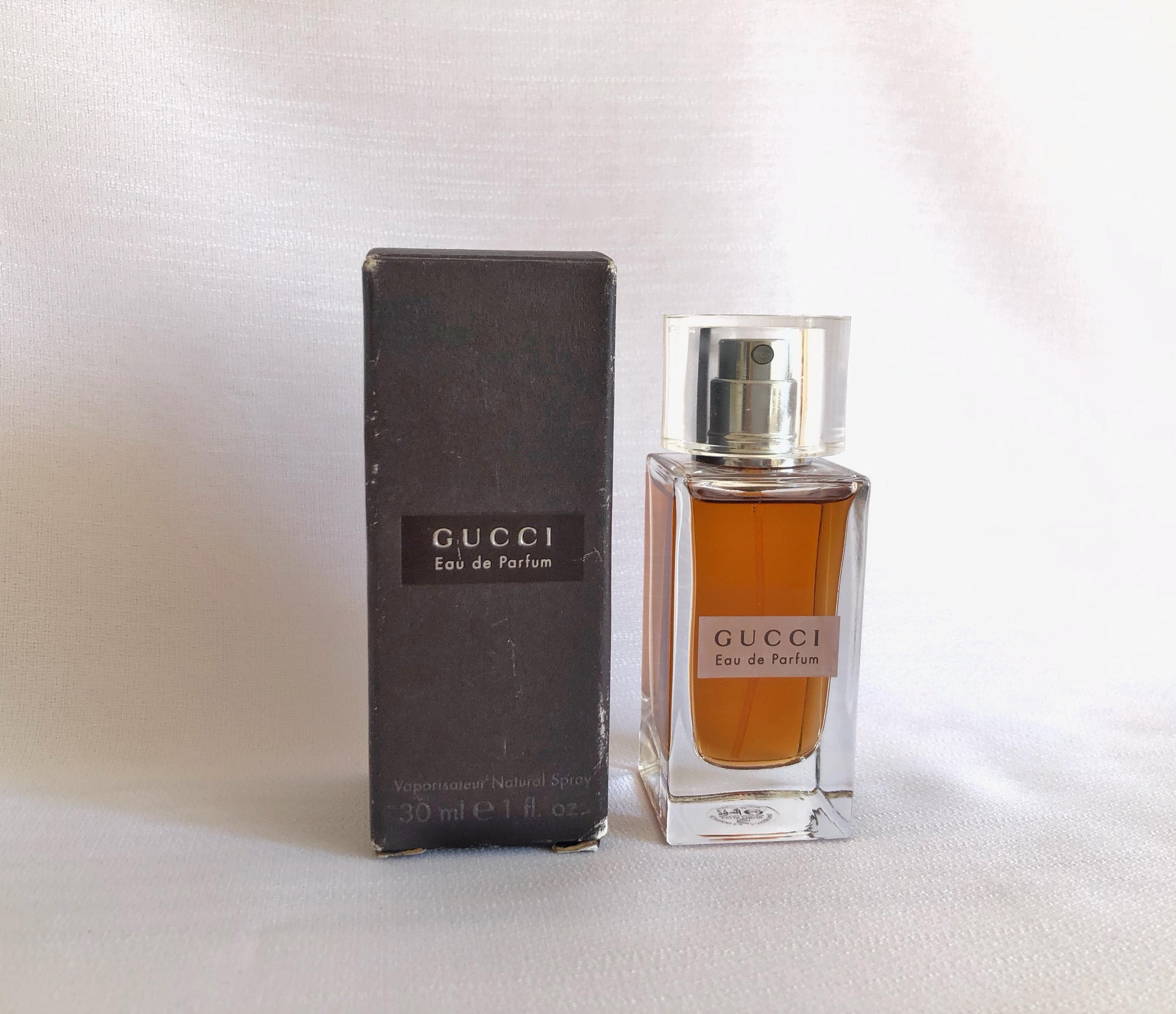 Gucci eau de parfum ii - Etsy México