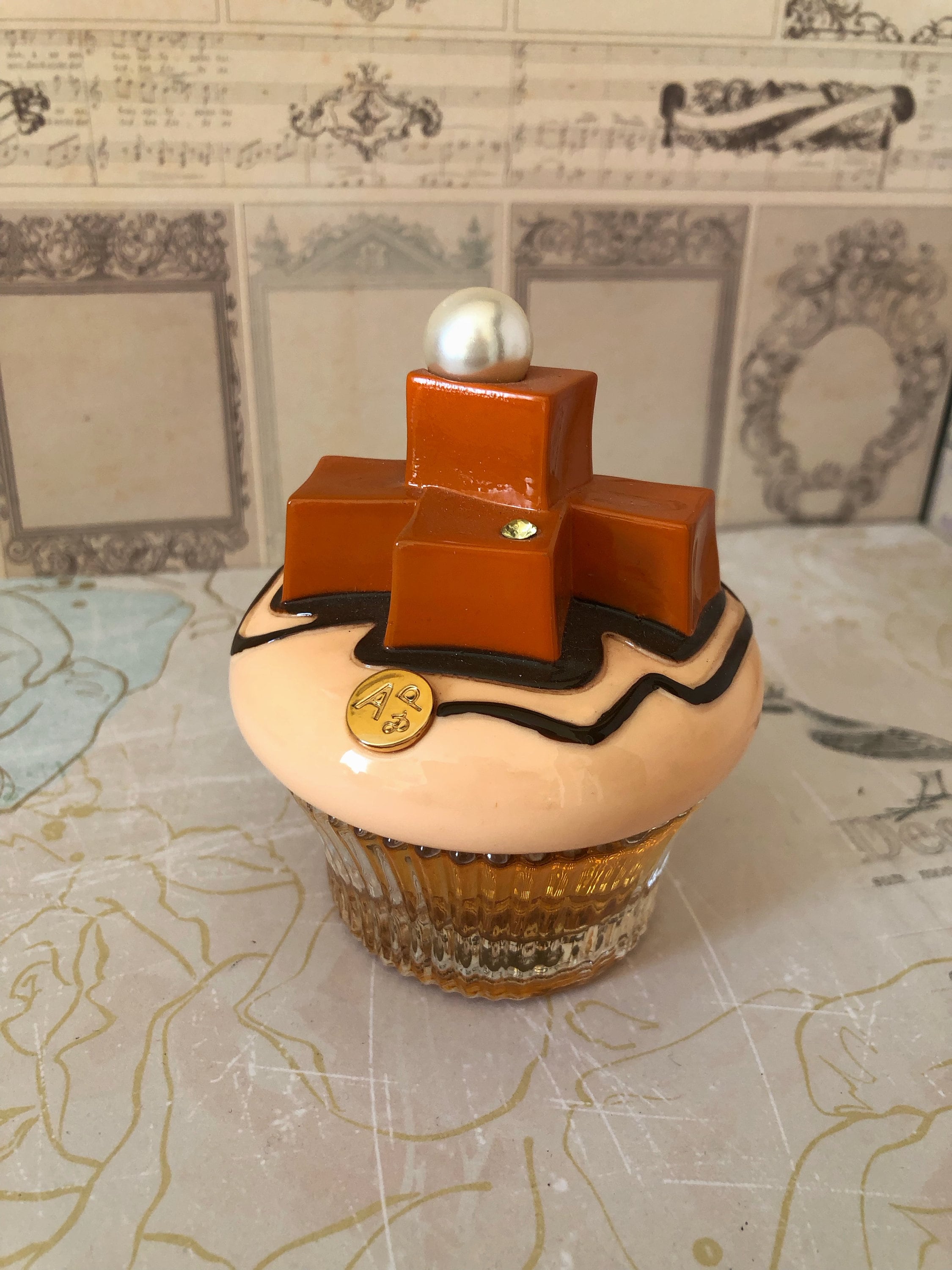 トップス VINTAGE PERFUME SMELL WAFFLE TOP Mercari Haul of Some Discontinued Scents : r/bathandbodyworks
