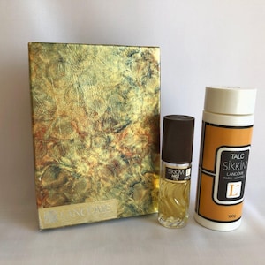 Lancome Sikkim, 30 ml, Vintage