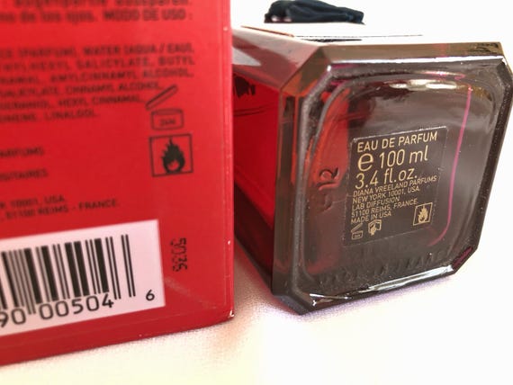 DIANA VREELAND ダイアナヴリーランド SIMPLY DIVINE Buy Diana Vreeland Simply Divine, EDP 100 Ml, (2014) Online in
