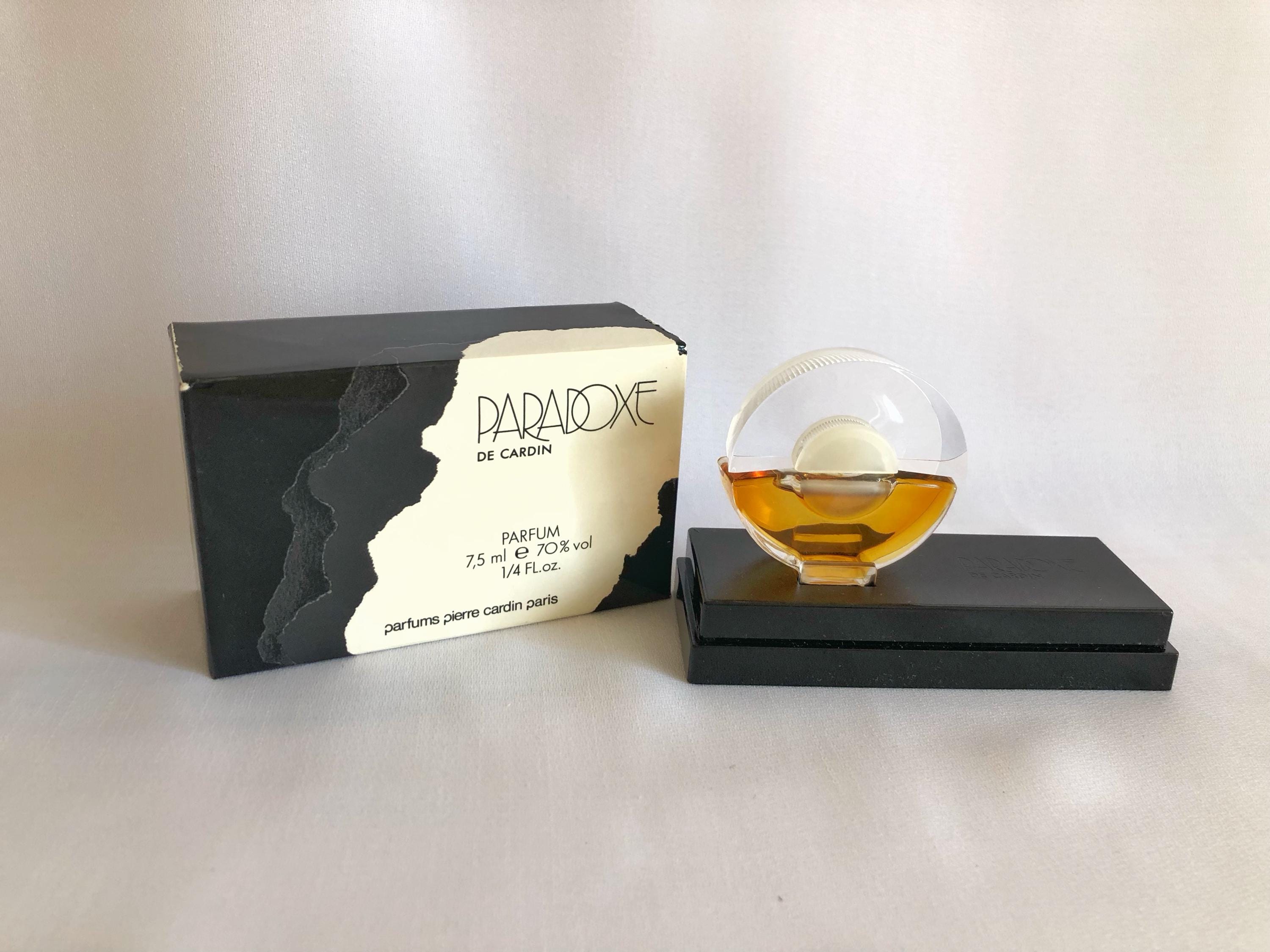 カルダンドピエール カルダン パルファン 7.5ml 定価11000円