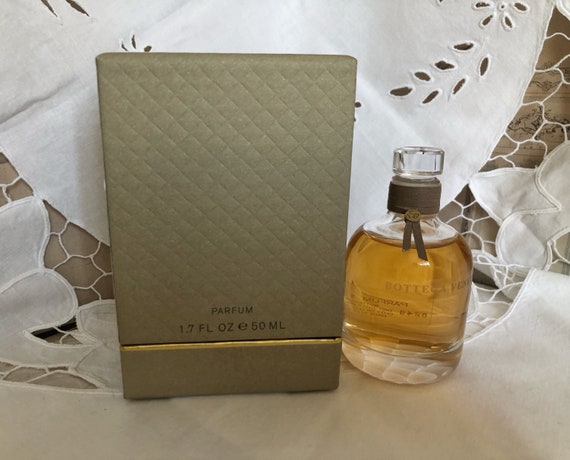 Bottega Veneta Bottega Veneta PARFUM 50 Ml Etsy
