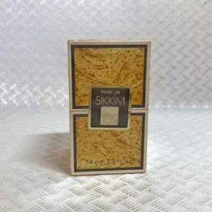Sikkim Lancome - Etsy
