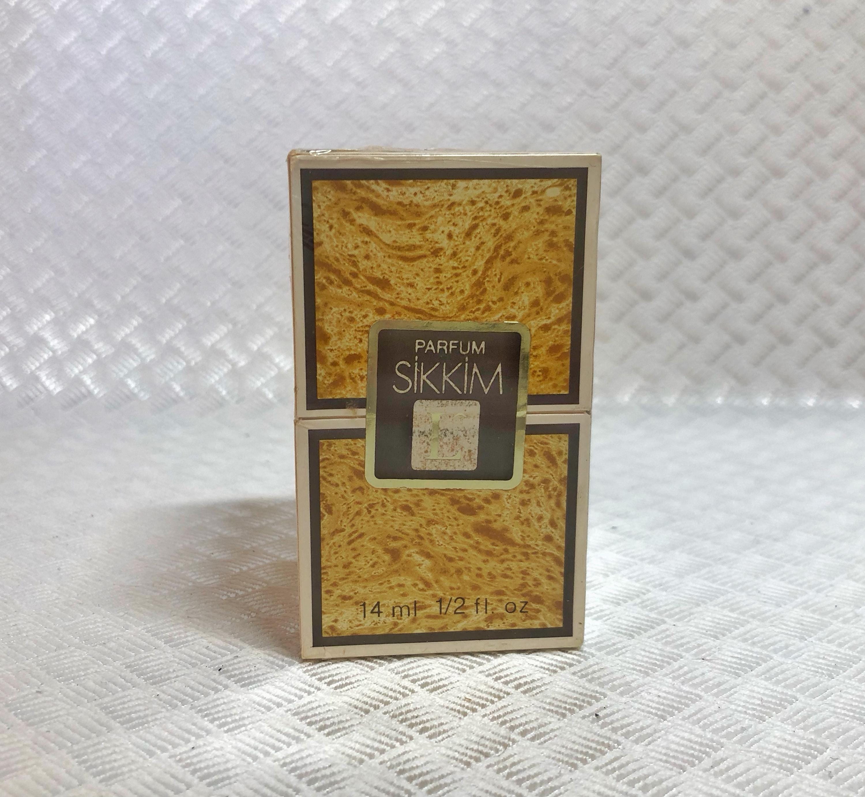 Sikkim Lancome - Etsy