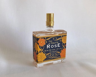Outremer Rose, EDT, 50 ml