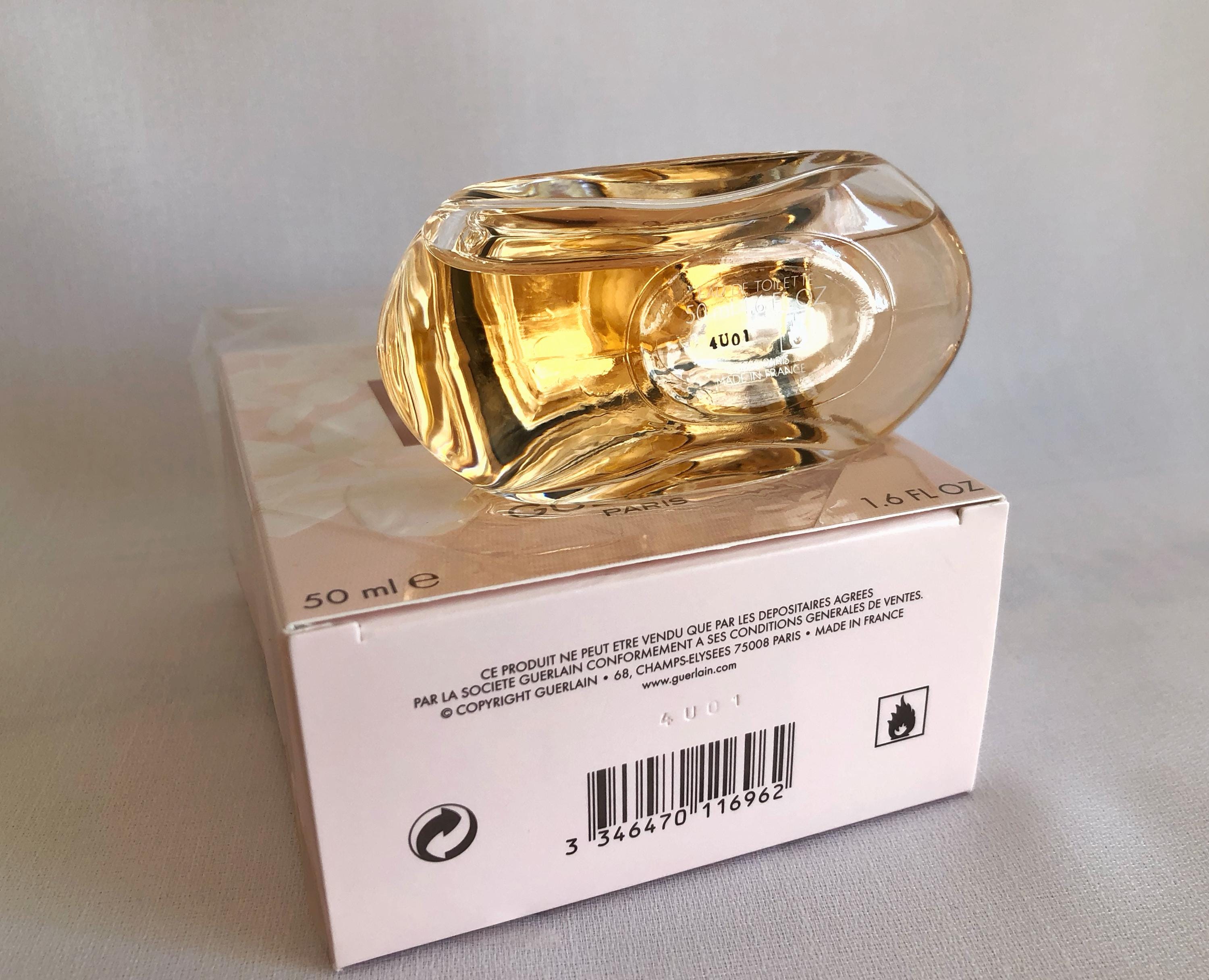 【限定レア】Guerlain Idylle Love Blossom 50ml Guerlain Idylle Love Blossom Eau De Toilette Spray 1.7oz