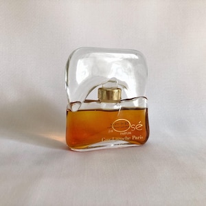 Parfum Guy Laroche J ai Ose, 28 ml, VINTAGE