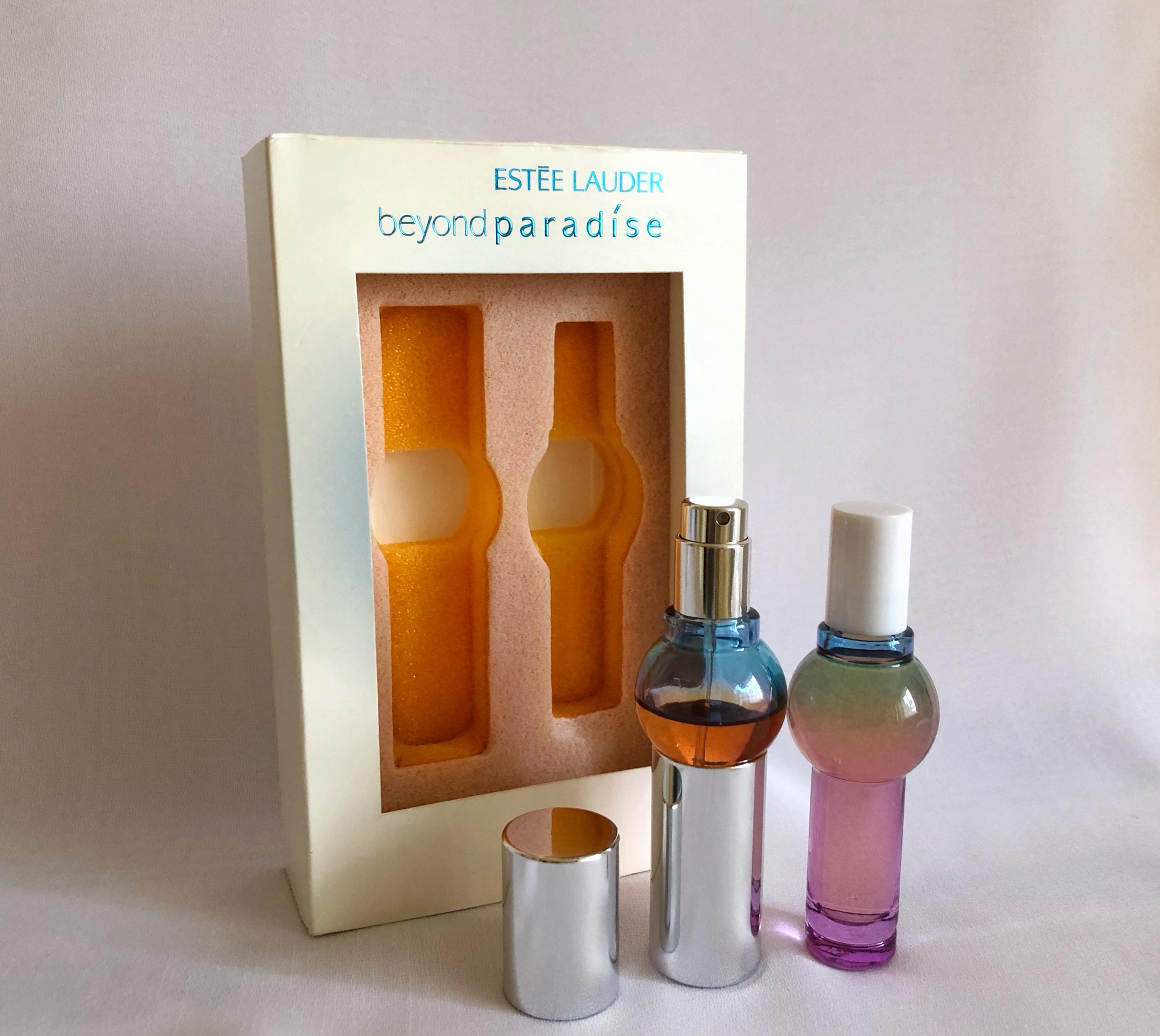 ESTEE LAUDER beyond paradise 30ml×2 Estee Lauder Beyond Paradise, EDP, 30 Ml - Etsy Canada