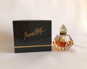 Parfum Jacques Fath Fath de Fath 15ml, Rare Vintage