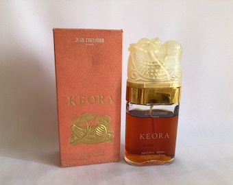 Jean Couturier Keora, EDT 100 ml, Spray, VINTAGE
