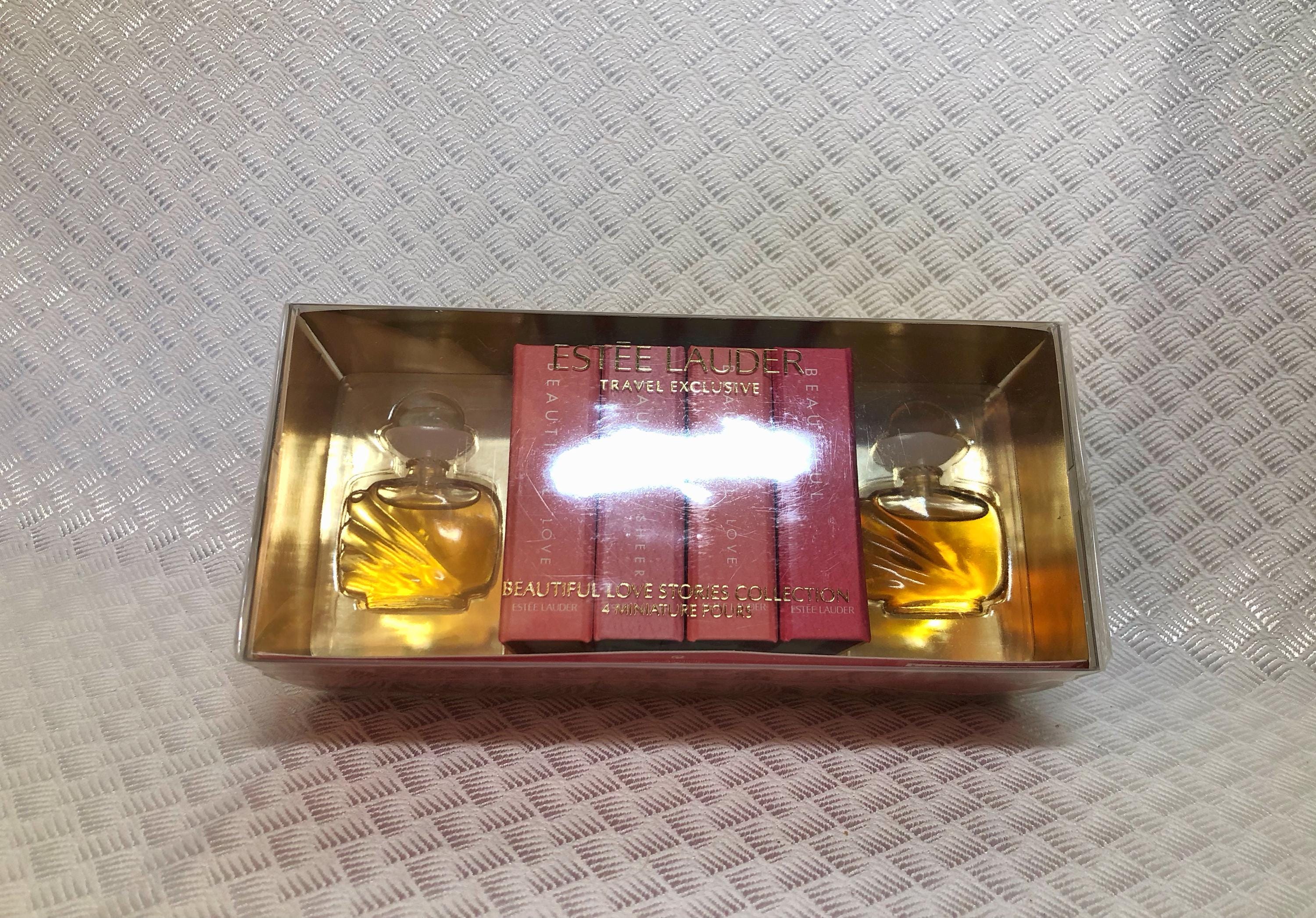 Estee Lauder Beautiful Sheer - Etsy