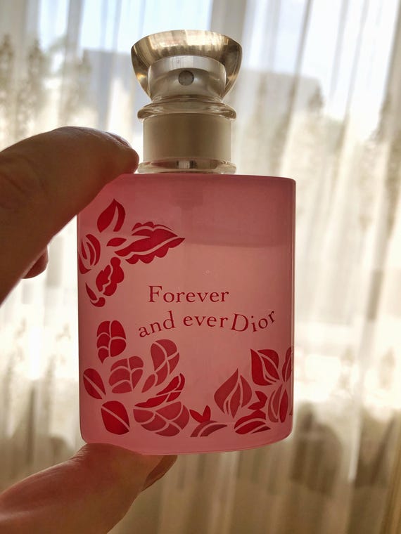 Christian Dior Forever and Ever Dior, EDT 50 Ml (2006