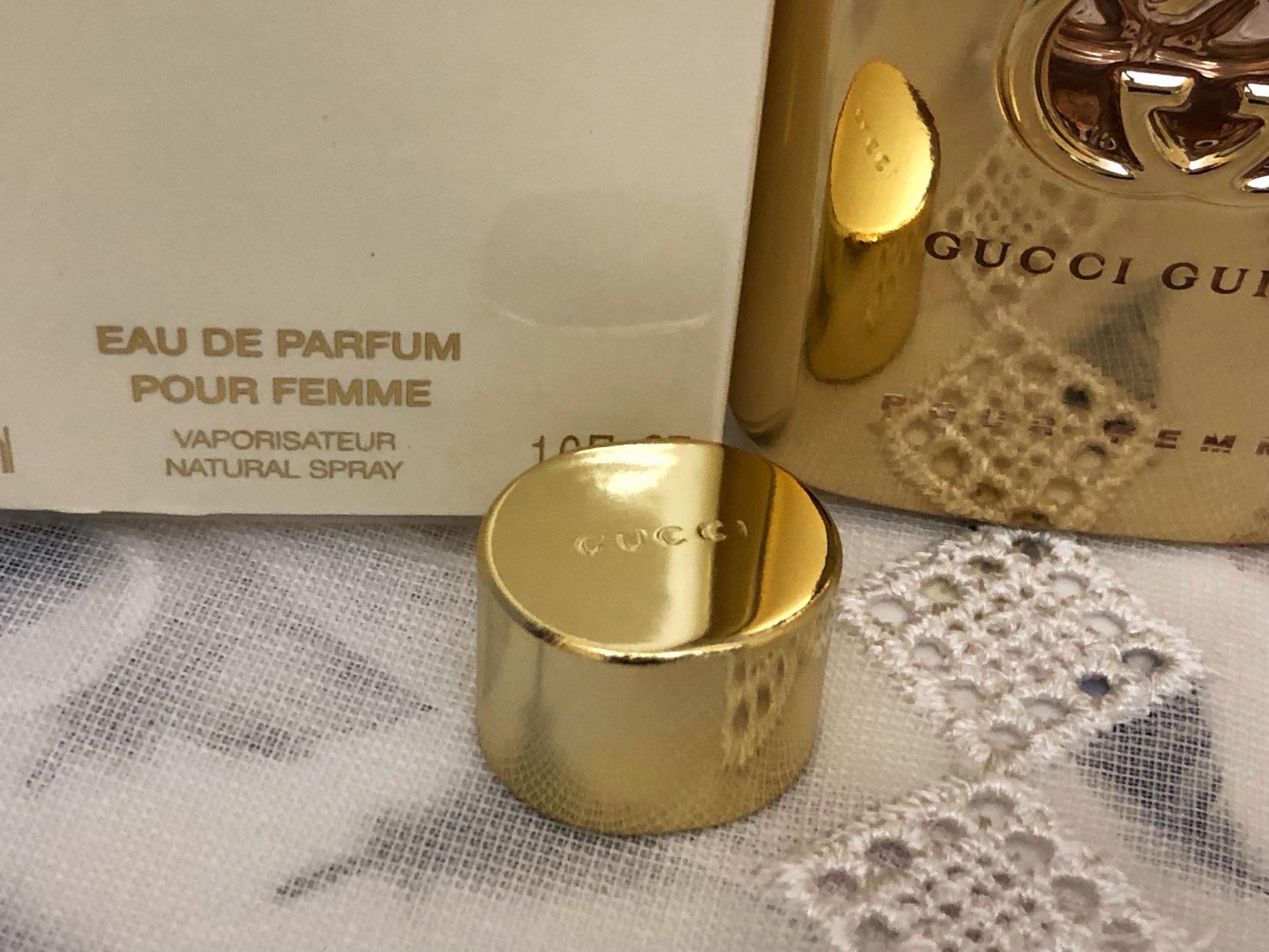 Gucci Guilty Pour Femme Eau De Parfum, EDP, 50 Ml - Etsy
