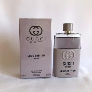 Gucci Guilty Pour Homme Love Edition MMXXI, EDT 100 ml