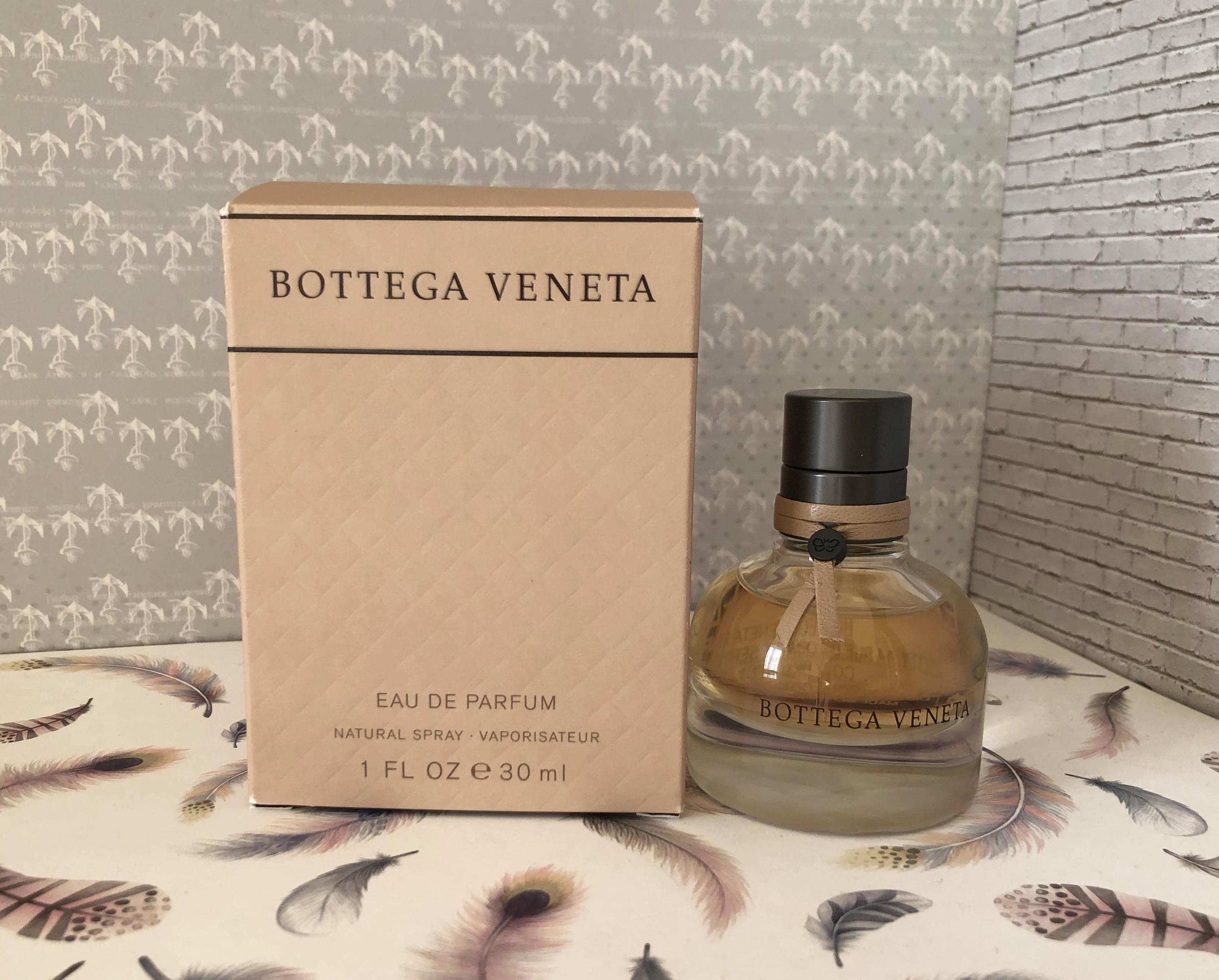 Bottega Veneta Parfum 50ml Parfum Bottega Veneta 50 Ml Fragrance