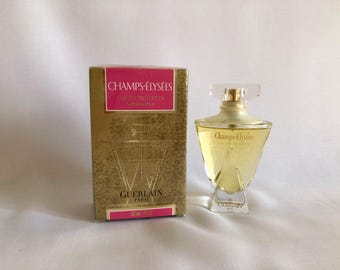 ゲラン シャンゼリゼ エキス 30ml - Etsy 日本