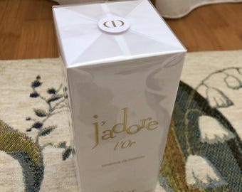 Christian Dior J Adore L or Essence De Parfum, PARFUM, 50 Ml