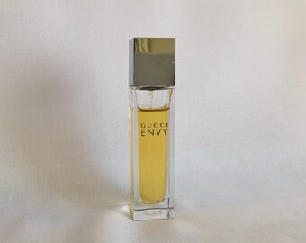 グッチ エンヴィ ミー 2 オードトワレ 100ml、廃盤、非常に希少、新品