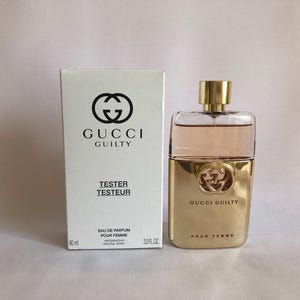 Gucci Guilty Pour Femme Eau de Parfum, EDP, 100 ml