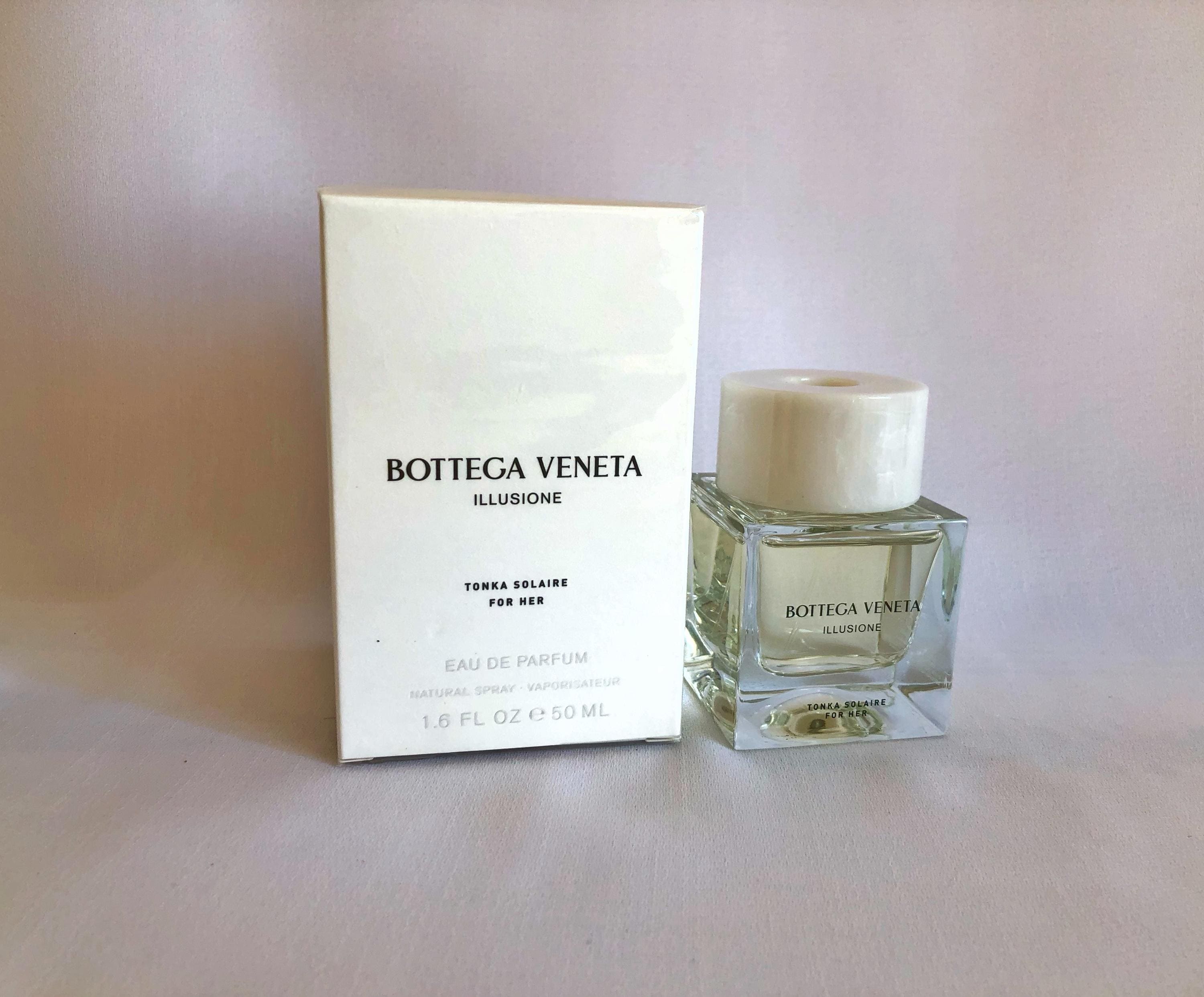 Bottega perfume - Etsy 日本