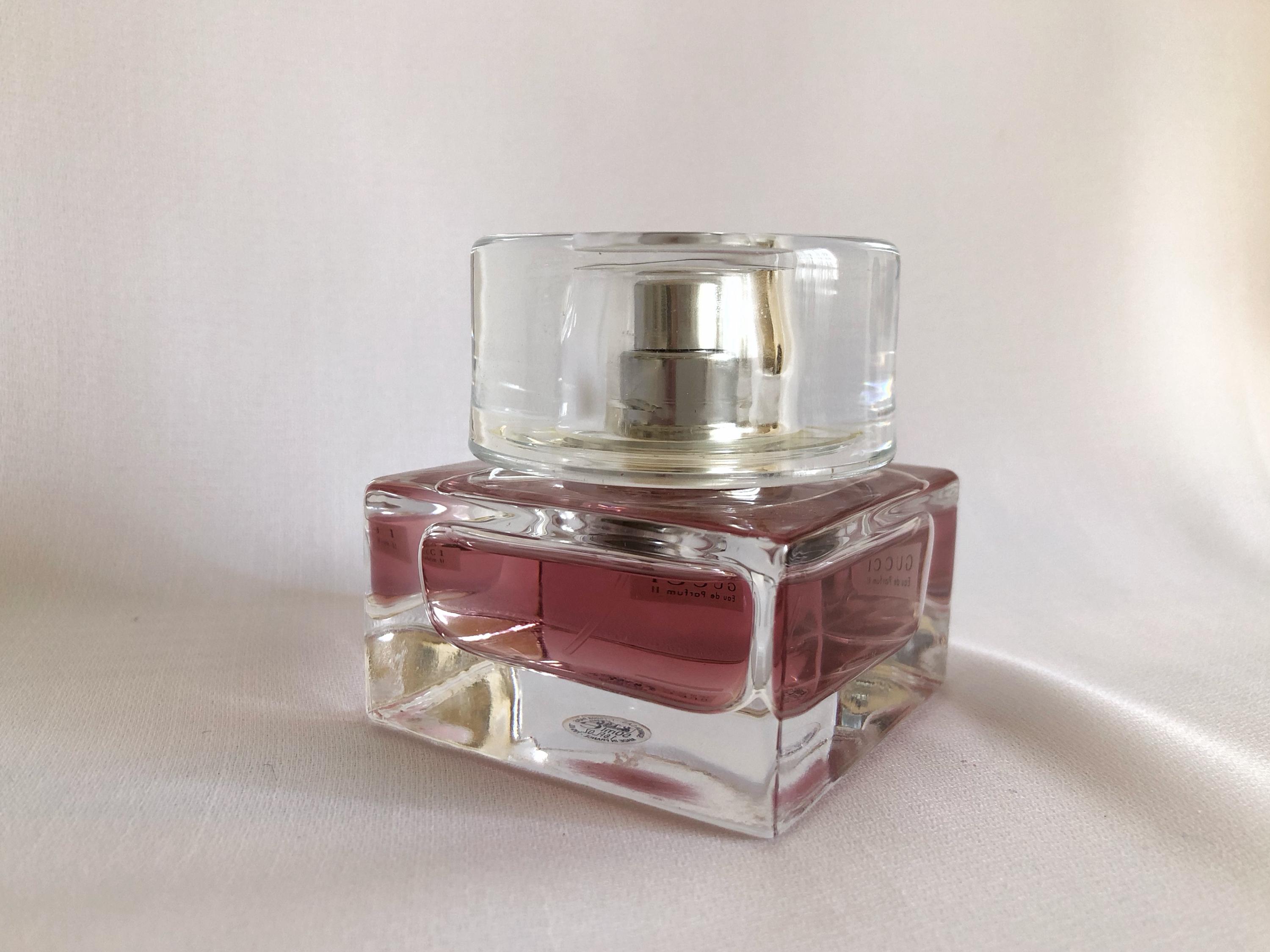 グッチ オードパルファム II、50ml - Etsy 日本