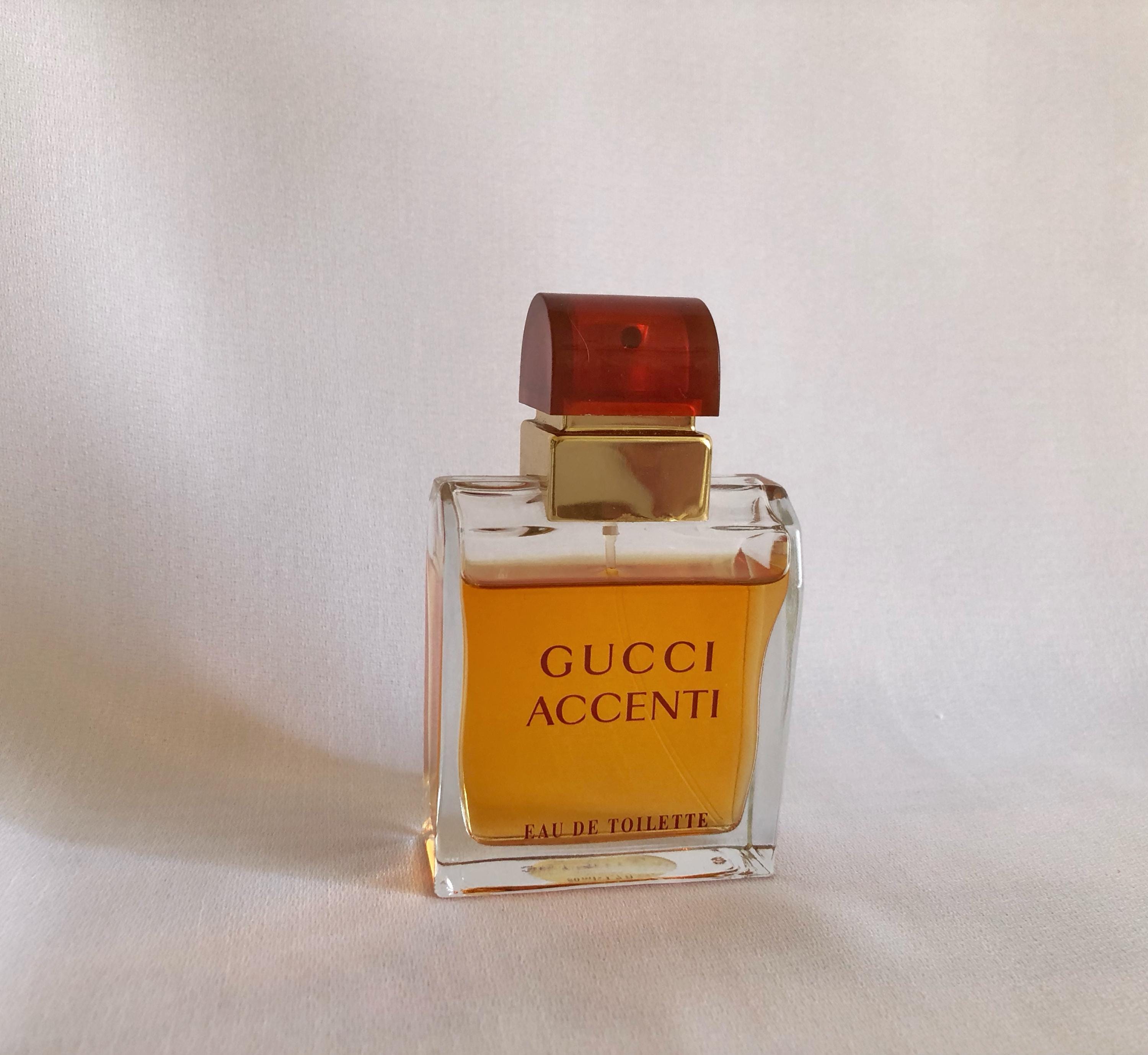 グッチ　アチェンティ 50ml GUCCI ACCENTI Amazon.com : Gucci Accenti for Women Eau De Toilette Spray