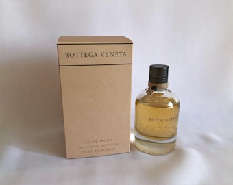 Bottega Veneta Bottega Veneta, EDP 75 ml