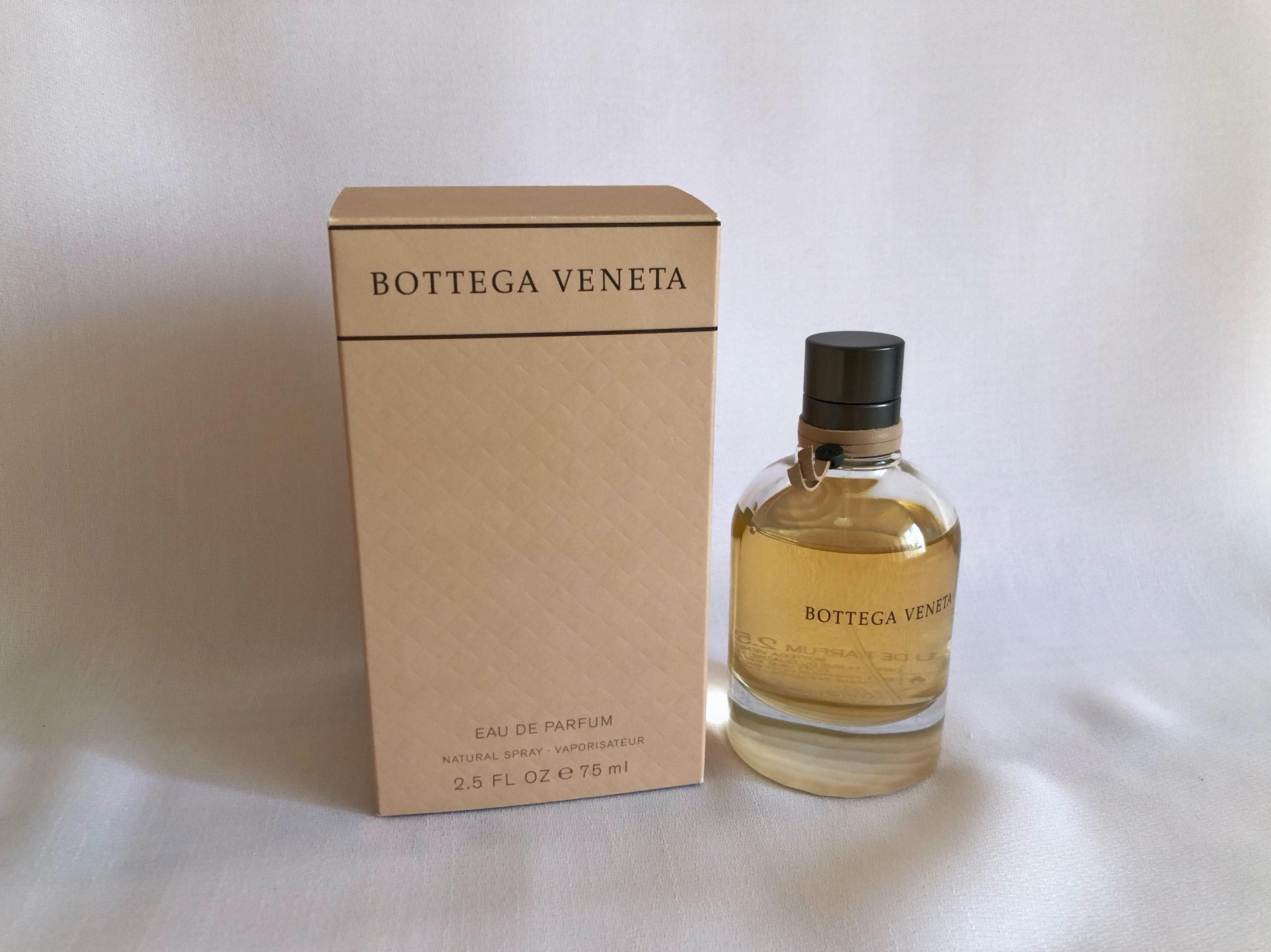 BOTTEGA VENETA ボッテガ ヴェネタ オードパルファム/75ml ◎ボッテガヴェネタ 香水 オードパルファム 75ml ボッテガ