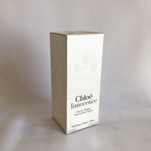 Chloe innocence - Etsy 日本