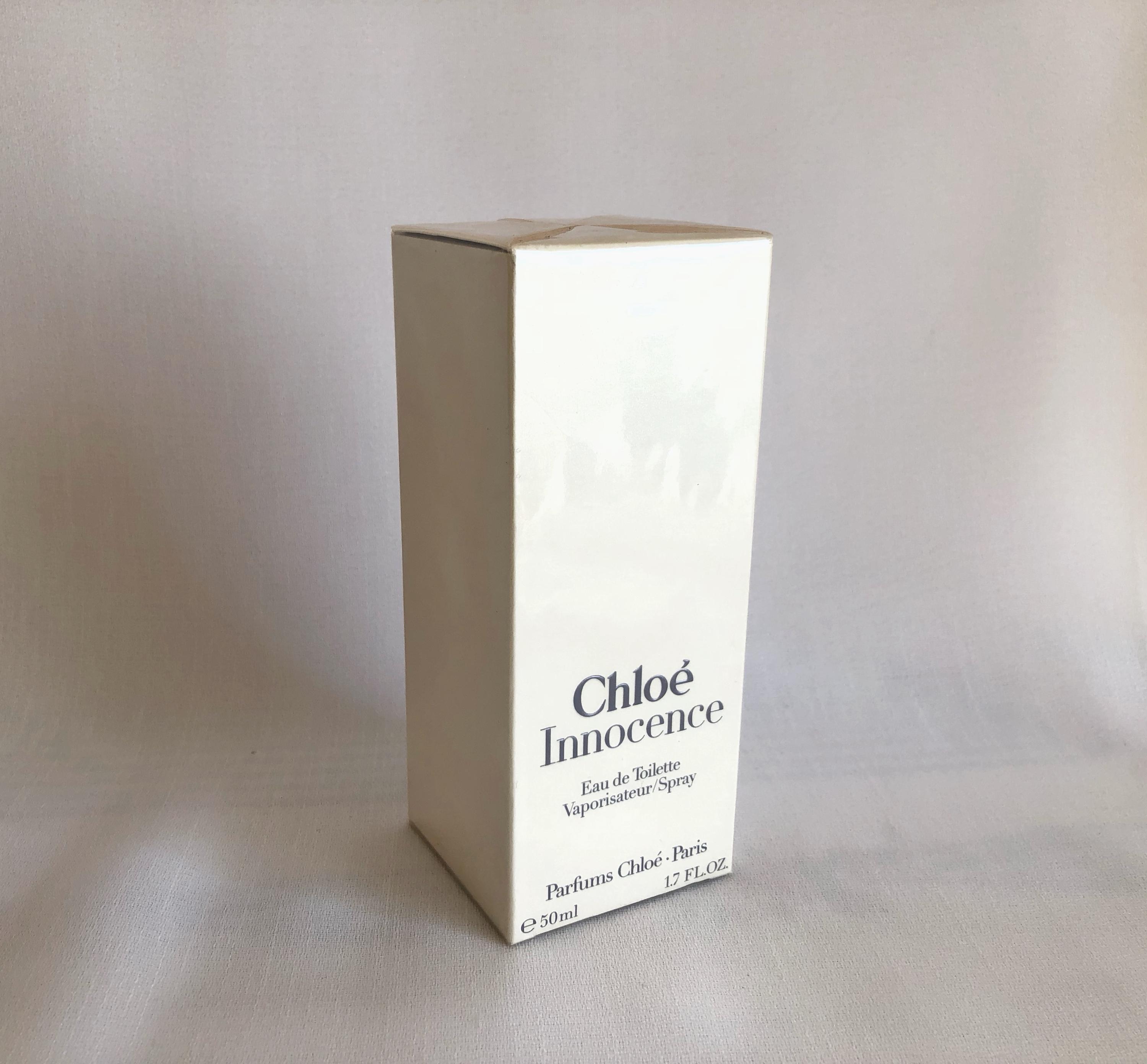 Chloe innocence - Etsy 日本