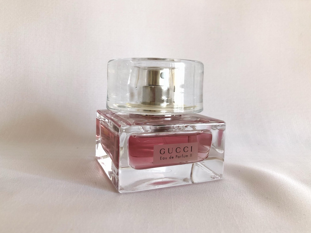 グッチ オードパルファム II、50ml - Etsy 日本