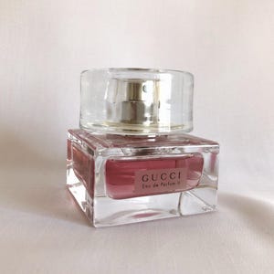 Gucci Eau de Parfum II, 50 ml