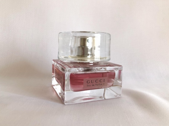 グッチ オードパルファム II、50ml - Etsy 日本