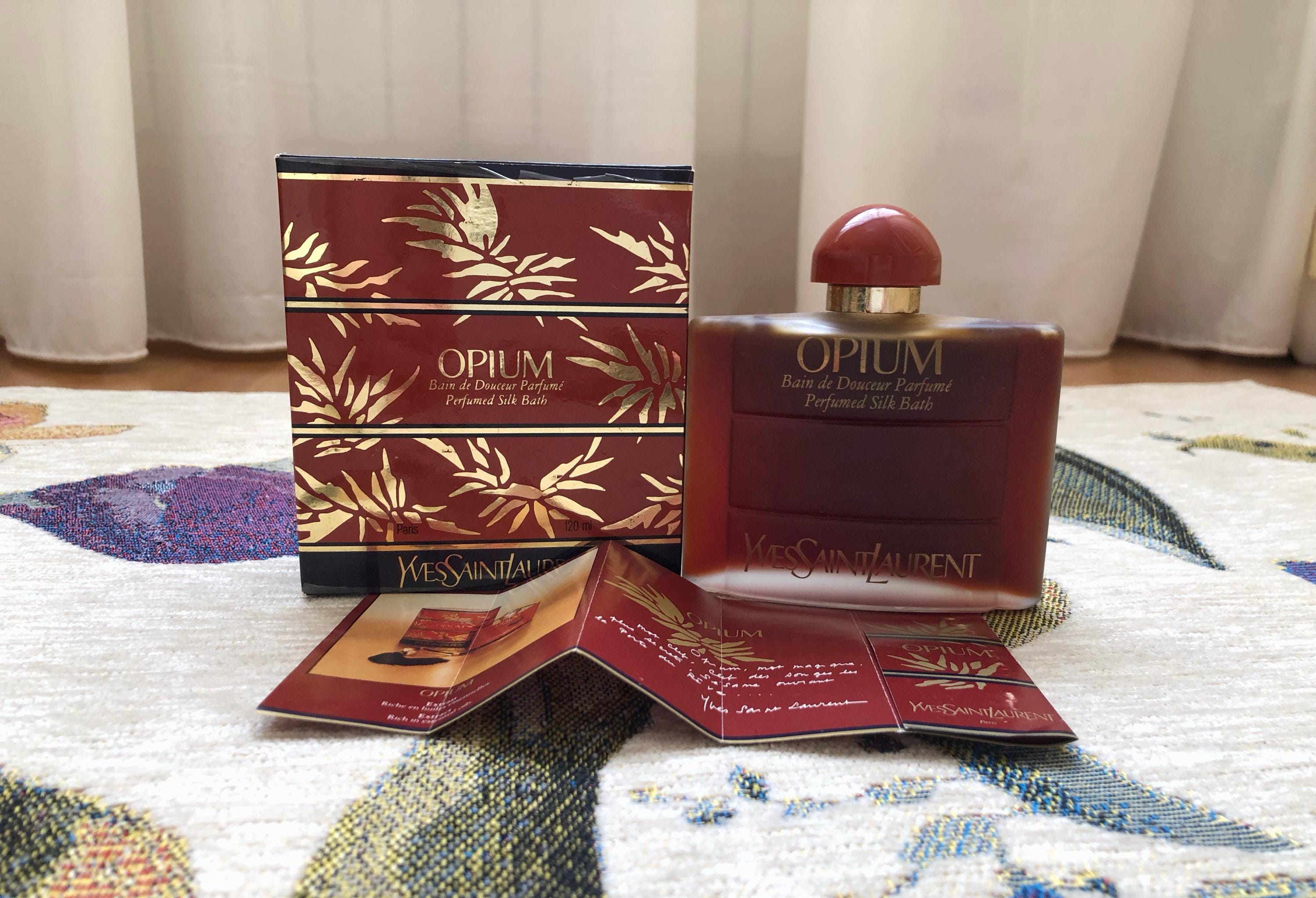 Opium vintage ysl - Etsy 日本
