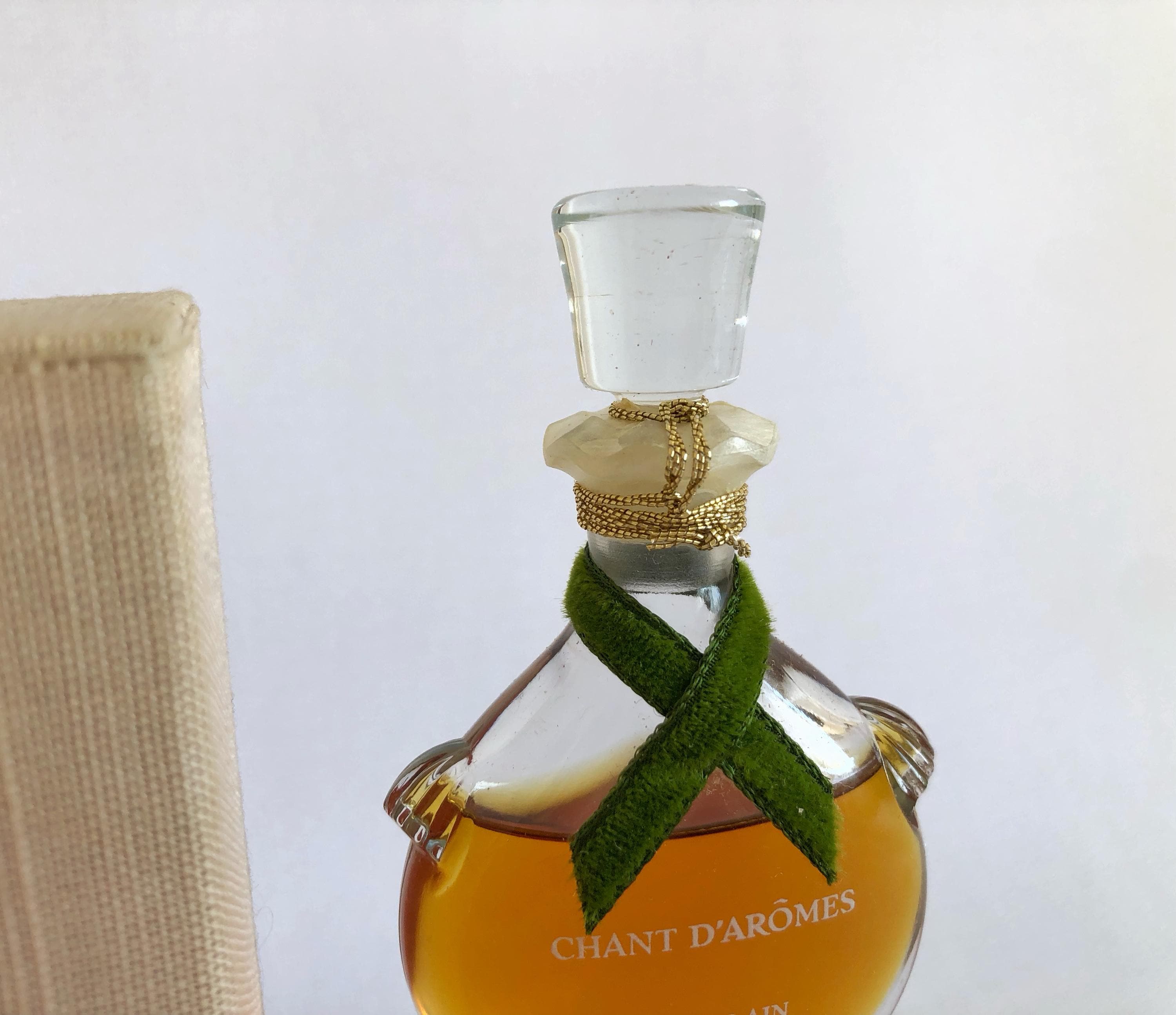 Guerlain Parfum Chant D