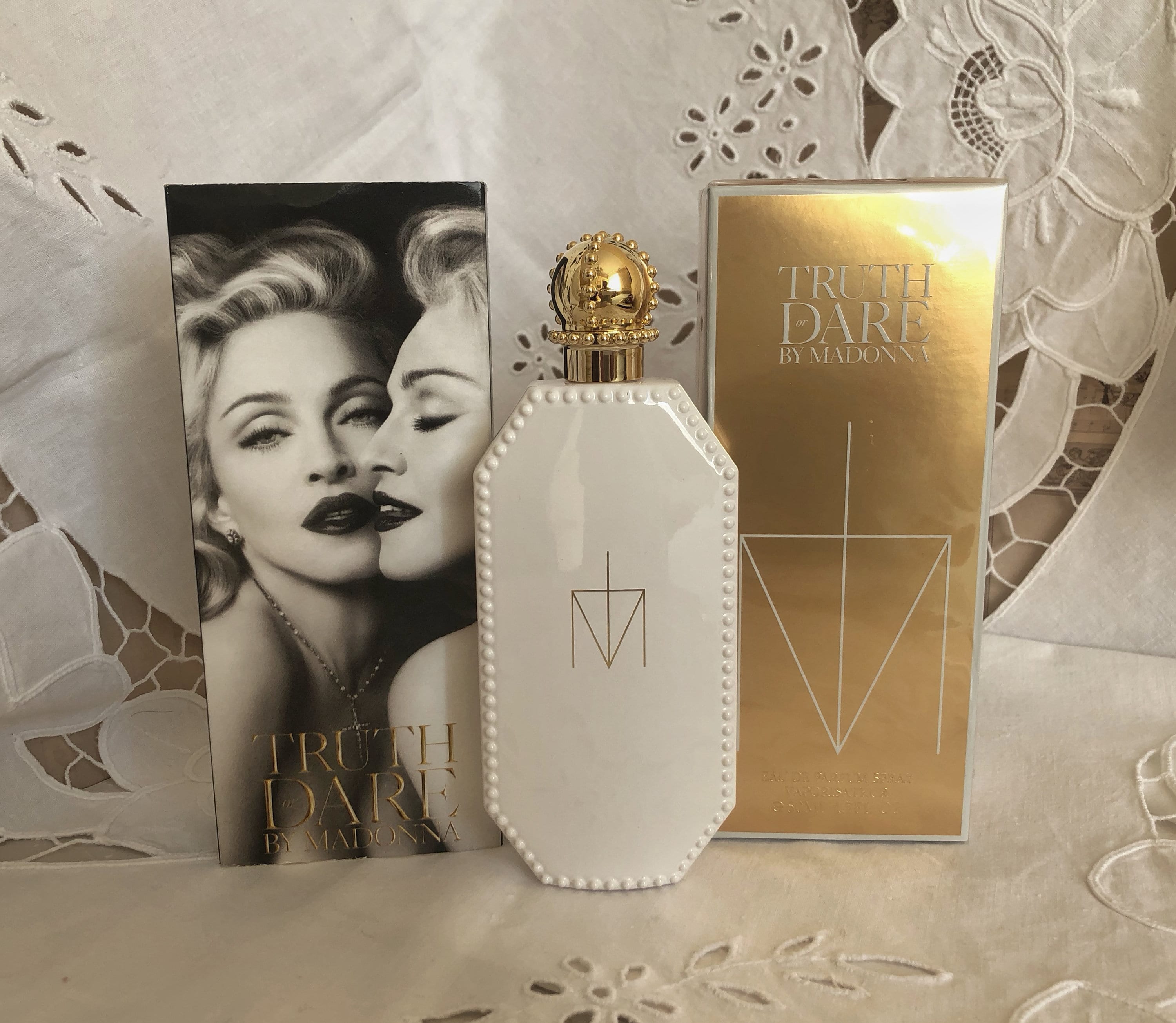 Perfume Madonna Truth or Dare EDP 50 Ml Etsy